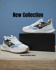 AeroFlex Casual Sneakers