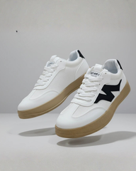Retro Sport Sneakers