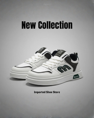 Urban Chunky Sneakers – Stand Tall, Walk Smart