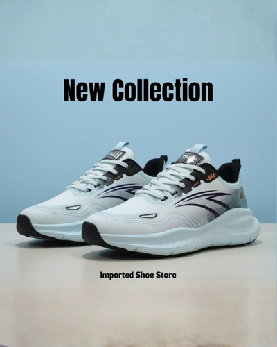 GlideX Performance Sneakers