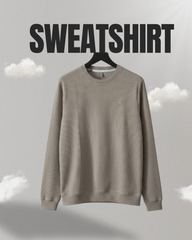 Men’s Premium Cotton Sweatshirt | Stylish Winter Wear – YLITEER